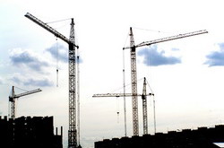На капитальное строительство и ремонт в следующем году выделят более 7 млрд. рублей