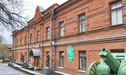 В пензенском краеведческом музее открывается выставка «Восток — дело тонкое»