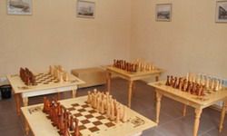 В Пензе открыли шахматный клуб