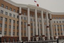 Полномочия председателя Арбитражного суда Пензенской области продлены еще на 4 года