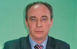 Иван Малкин стал заместителем главы администрации Кузнецка