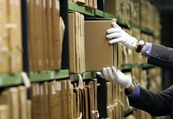 Пензенцам не придется искать документы в архивах для получения пособий