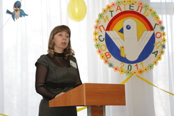 В Заречном стартовал конкурс «Воспитатель года-2011»
