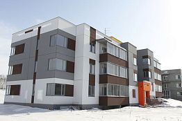 В Пензенской области цены на жилье эконом-класса останутся на прошлогоднем уровне