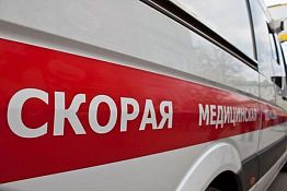 В Башмаковском районе две пассажирки «Калины» пострадали в ДТП с иномаркой