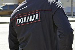 Полиция прокомментировала информацию об убийстве оперативником прохожего в Пензе