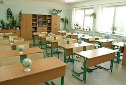 В Пензенской области 16 районов завершили подготовку школ к новому учебному году