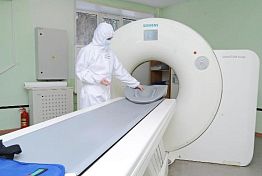 В Пензенской области 25 апреля выявлено 88 заболевших коронавирусом 