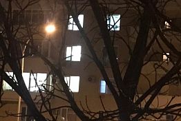 В Пензе 6-летняя девочка выпала с восьмого этажа
