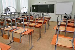 Воронков заявил о нехватке учителей в сельских школах