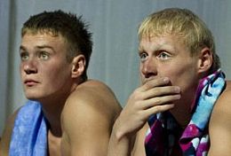 Олимпийский чемпион Илья Захаров пропустит индивидуальные прыжки из-за очередной травмы