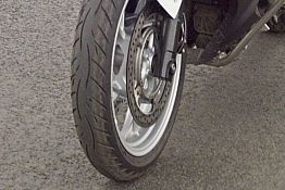 В Пензе за сутки почти 100 мотоциклистов попались на нарушениях