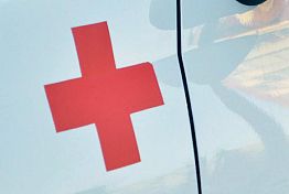 В ДТП под Пензой пострадал 20-летний водитель Renault Megane