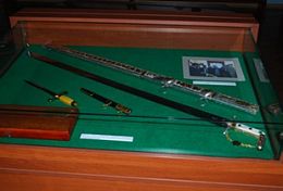 В Пензенской области выявлены факты незаконного хранения оружия в краеведческих музеях