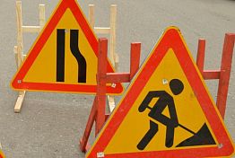 В Пензе общественники проверяют ход ремонта дорог 
