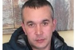 В Пензенской области с 8 июля не могут найти 37-летнего Сергея Иллариошина
