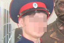 Пропавший пензенский кадет Алексей Карпухин найден в Терновке