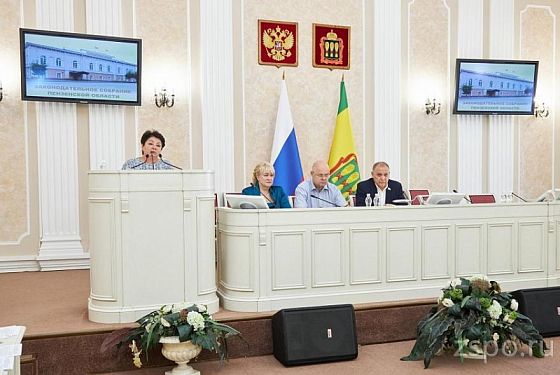 Вадим Супиков принял участие в формировании повестки очередной сессии ЗакСобра