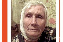 В Пензенской области 81-летняя Галина Болдакова найдена живой