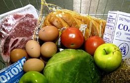 В Пензенской области меняется порядок расчета стоимости продовольственной корзины