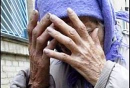 В Пензенской области мужчина нападал на одиноких пенсионеров