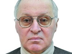 Скоропостижно скончался пензенский тележурналист Виктор Вавилов