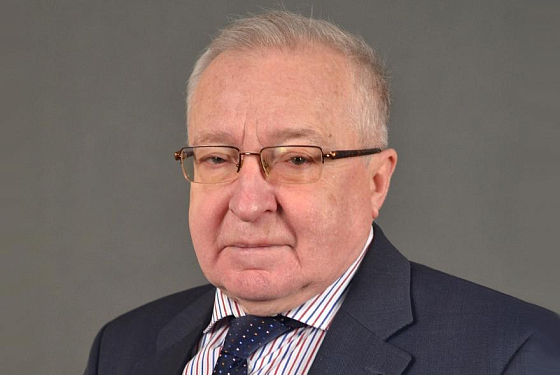 Бывшему ректору ПГПУ Алексею Казакову присвоили звание «Почетный гражданин города Пенза»