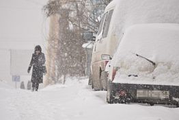 Метель не помешает пензенцам улететь в Казань