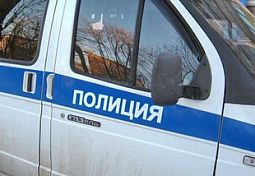 В Пензе 14-летний школьник угнал автомобиль на улице Чаадаева