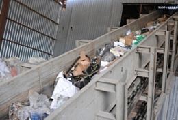 В Пензе необходимо строительство мусороперерабатывающего завода