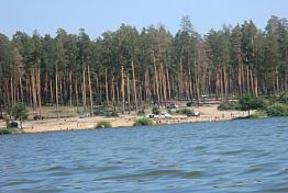 МЧС дает ответ, где купаться в Пензенской области
