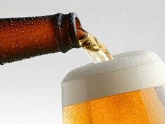 За продажу пива на остановках пензенских предпринимателей штрафуют на 40 тыс. рублей