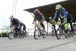 Пензенские спортсмены получат велосипеды на 650 тыс. рублей