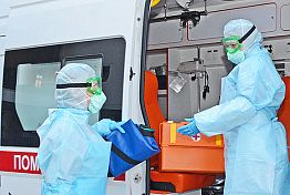 Тестирование выявило 50 новых случаев заражения пензенцев коронавирусом