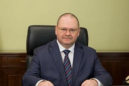 Мельниченко поздравил жителей Пензенской области с Днем славянской письменности