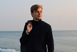 Андрей Сушков: Уехать куда-нибудь на один день, отключив Интернет, стало экзотикой 