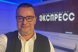 Павел Прохоренков: На ВДНХ представлены все уголки нашей страны