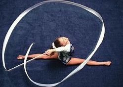 На соревнования по художественной гимнастике в Пензу приедут спортсменки из 60 регионов России
