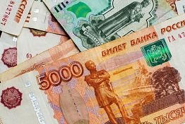 На строительство детсадов в Пензенской области выделено 30 млн рублей