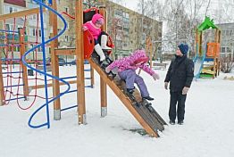 Как Сурск возвращается к городской жизни