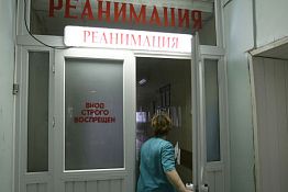 В Пензе скончалась 13-летняя девочка, сбитая неделю назад на ул. Луначарского