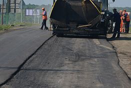  Между Липовкой и Соседкой в Башмаковском районе отремонтируют дорогу