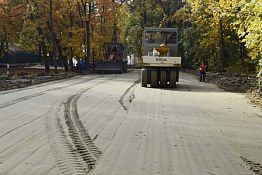 В Пензе горожане стали пользоваться парковкой близ ПАИИ