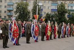 В Пензе прошла акция «Бессмертный полк»