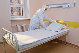 За сутки в Пензенской области жертвами коронавируса стали 23 жителя