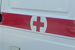 В Пензе 39-летняя скутеристка попала в ДТП с иномаркой