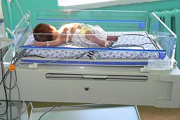 В Пензенской области за 2016 год отказались от 59 новорожденных