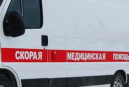 В Кузнецке в ДТП пострадал юноша