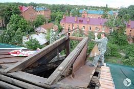 В Пензенской области капремонт-2016 затронет 145 многоквартирных домов