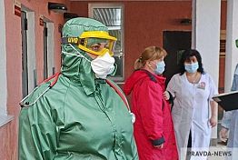 В Пензе 29 ноября число жертв коронавируса достигло 240
